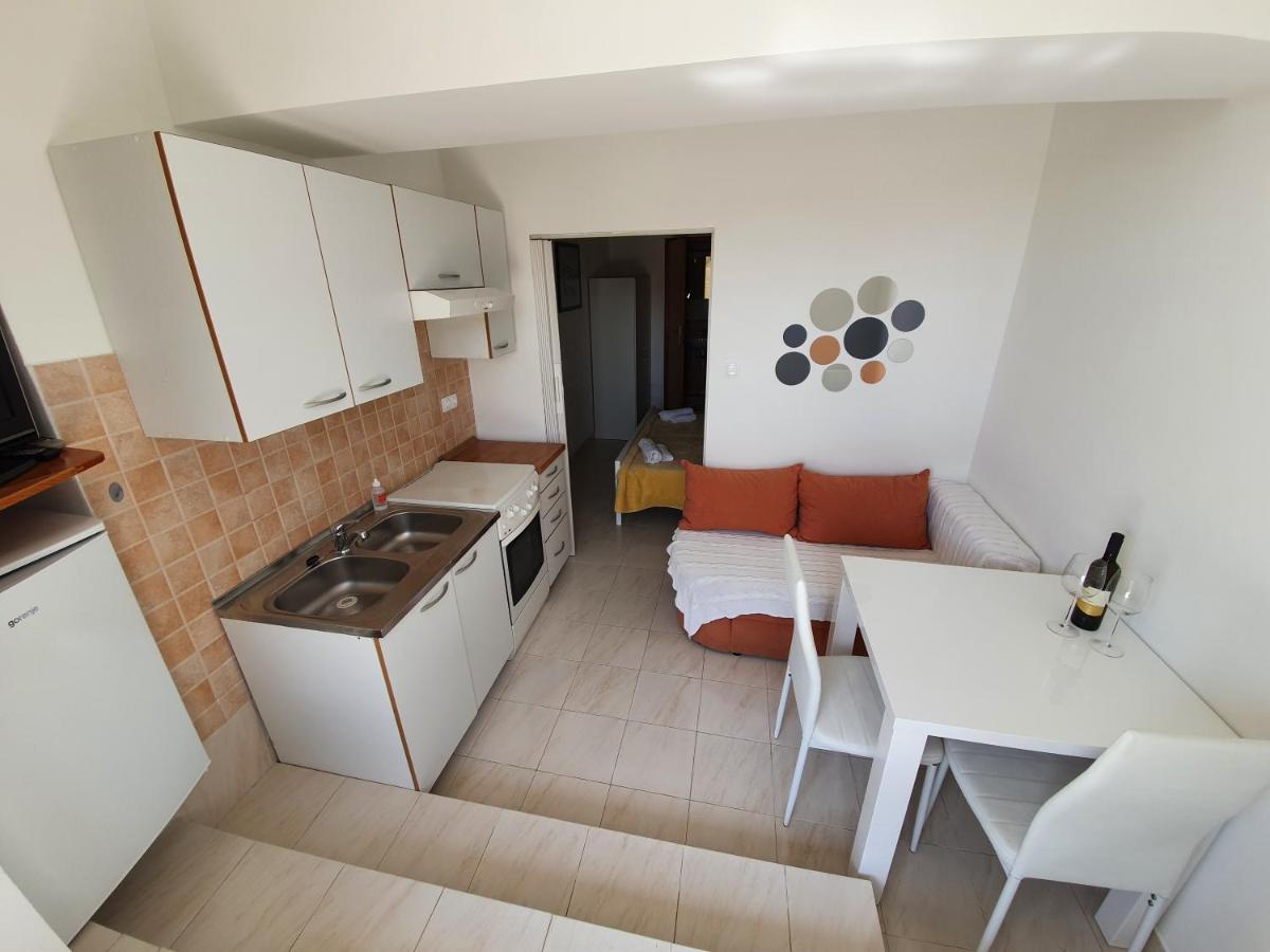 Apartment Ella Banjol Ngoại thất bức ảnh