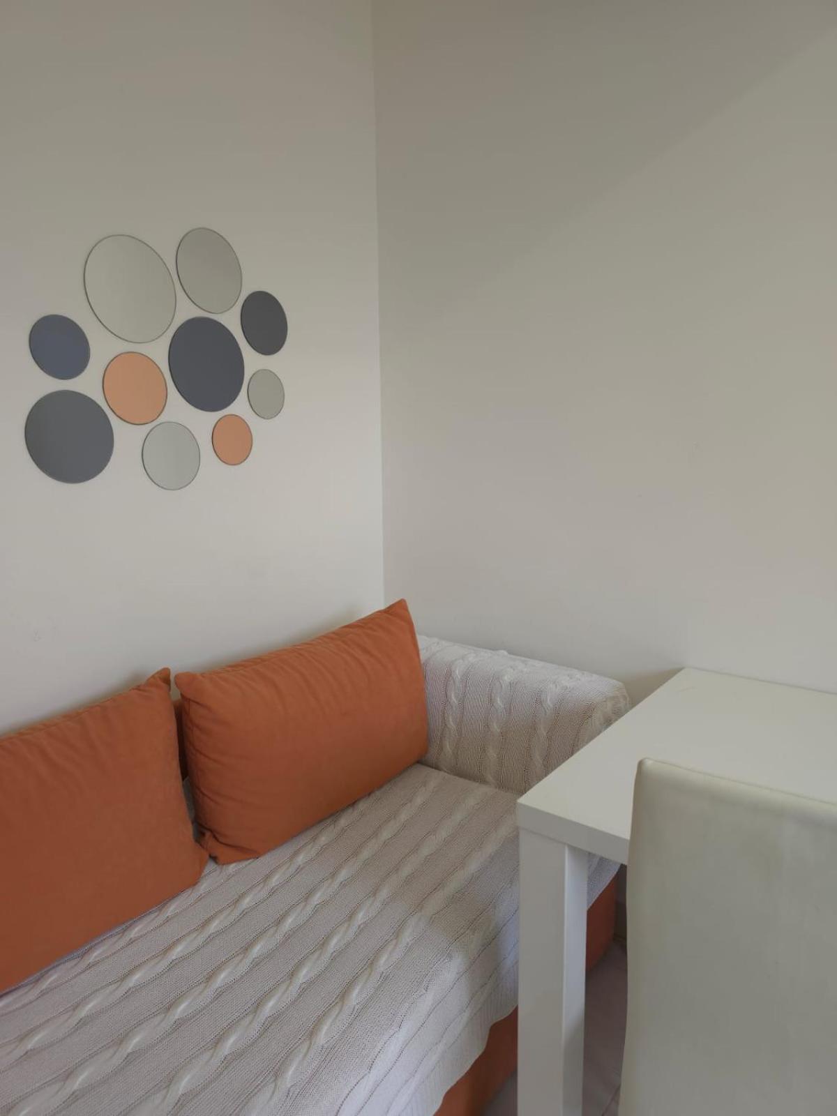Apartment Ella Banjol Ngoại thất bức ảnh
